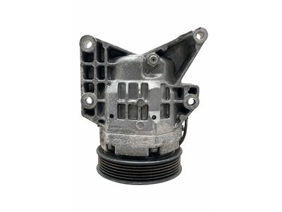 Mazda MX-5 Miata A/C Compressor Clutch - NE51-61-L10