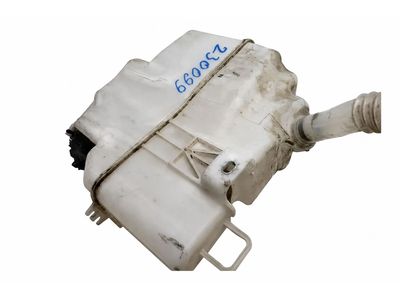 Mazda 6 Windshield Washer Fluid Reservoir - GJR9-67-481A