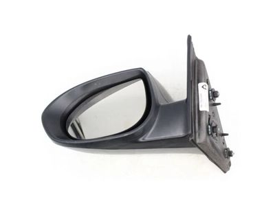 Mazda GEA3-69-12Z Mirror Outside