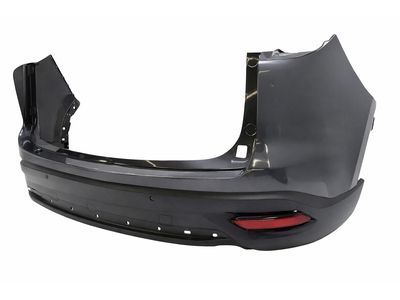 Mazda CX-9 Bumper Cover - TK51-50-221D-BB