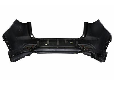 Mazda CX-9 Bumper Cover - TK51-50-221D-BB