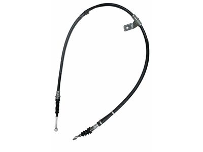 2003 Mazda Miata Parking Brake Cable - NC10-44-420A