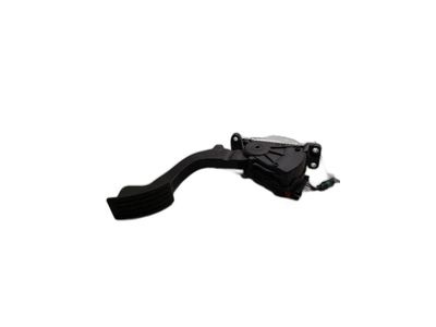 Mazda Accelerator Pedal - BN8B-41-600D