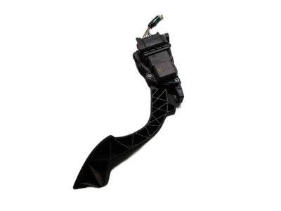Mazda Accelerator Pedal - BN8B-41-600D