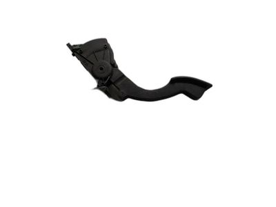 Mazda Accelerator Pedal - BN8B-41-600D