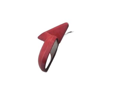Mazda MX-3 Car Mirror - EA0169180BPZ