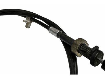 2004 Mazda Miata Hood Release Cable - NC10-56-720C