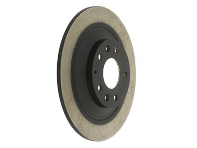 Mazda Brake Rotor - K011-26-251C