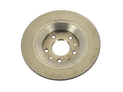Mazda Brake Rotor - K011-26-251C