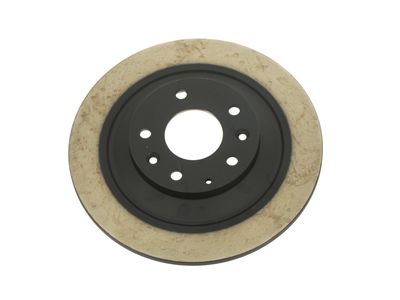 Mazda Brake Rotor - K011-26-251C