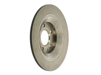 Mazda Brake Rotor - K011-26-251C