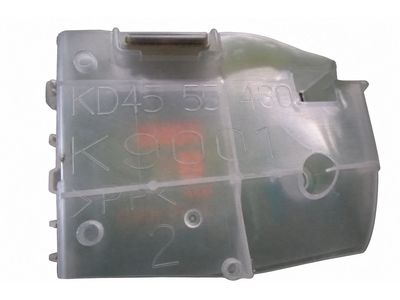 Mazda Tachometer - GJR9-55-471D