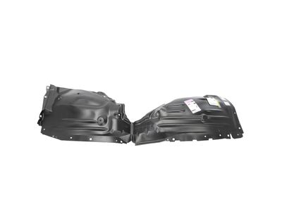 Mazda Wheelhouse - KPF1-56-130