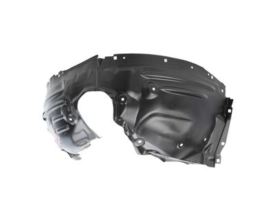 Mazda Wheelhouse - KPF1-56-130