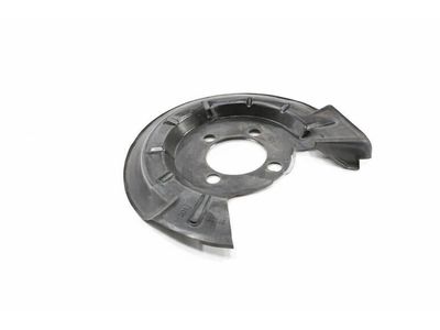 Mazda 3 Brake Dust Shields - BDTS-26-261