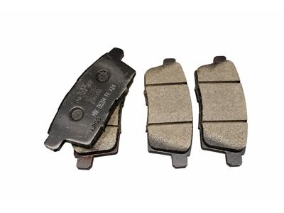 Mazda CX-7 Brake Pads - L2Y8-26-43ZC