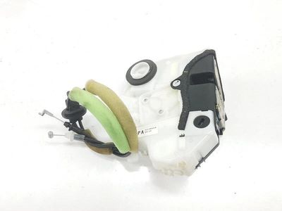 Mazda 5 Door Latch Assembly - C235-72-310G