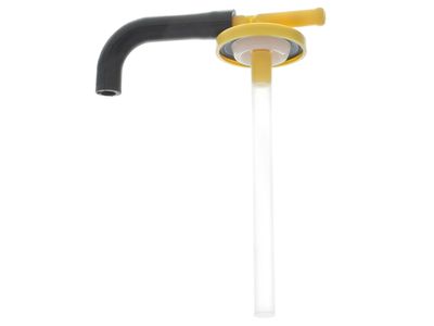 Mazda B2000 Coolant Reservoir Cap - 1052-15-355A