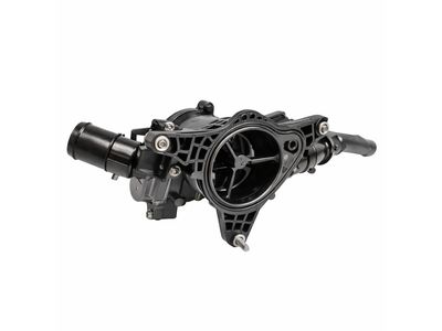 Mazda Water Hose - PYFA-15-16ZB