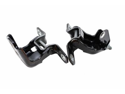 Mazda MX-5 Miata Liftgate Hinge - NF79-52-720C