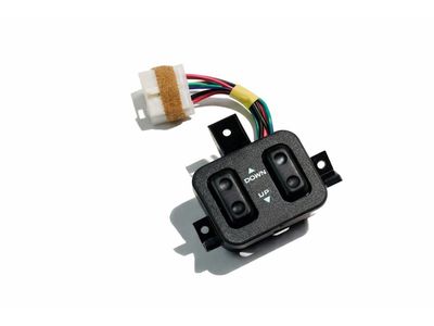 Mazda Miata Power Window Switch - NA03-66-350-00