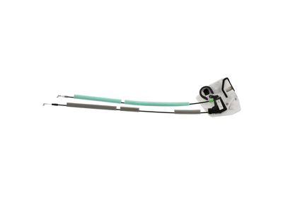 Mazda 3 Door Latch Assembly - BBM8-58-310D