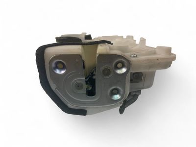 Mazda 2 Door Latch Assembly - DF73-59-310C