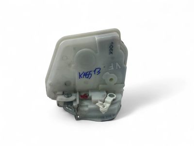 Mazda 2 Door Latch Assembly - DF73-59-310C