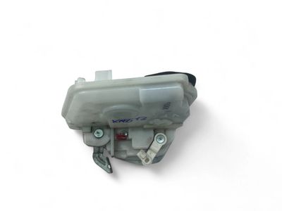 Mazda 2 Door Latch Assembly - DF73-59-310C