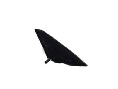 Mazda 3 Side View Mirrors - BN8R-69-180K-08