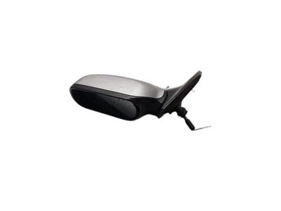 Mazda 3 Side View Mirrors - BN8R-69-180K-08