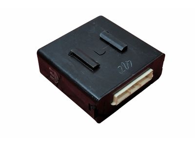 Mazda Lighting Control Module - GML8-51-02X