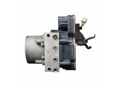 Mazda CX-9 ABS Pump And Motor Assembly - TNY0-43-7A0