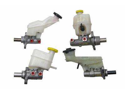 Mazda Tribute Brake Master Cylinder Repair Kit - ZZC1-43-990A