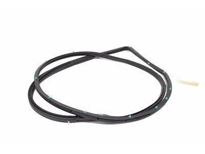 Mazda CX-5 Door Seal - KB7W-58-760A