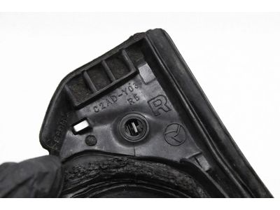 Mazda CX-5 Door Seal - KB7W-58-760A