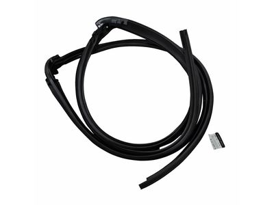 2004 Mazda Miata Weather Strip - NC10-R1-711D