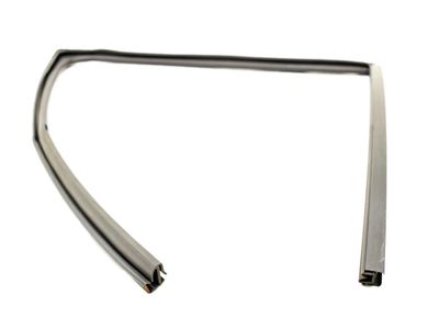 Mazda 5 Window Run - C235-73-605E
