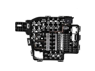 Mazda CX-3 Relay Block - D09W-66-760