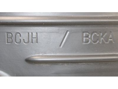Mazda BCKA-56-130