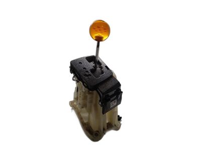 Mazda 3 Automatic Transmission Shift Levers - BBM3-46-100B