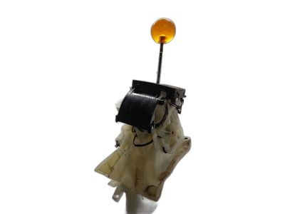 Mazda 3 Automatic Transmission Shift Levers - BBM3-46-100B