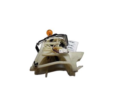 Mazda 3 Automatic Transmission Shift Levers - BBM3-46-100B