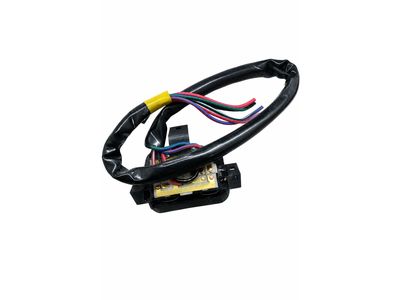 Mazda Miata Power Window Switch - NA01-66-350A-00