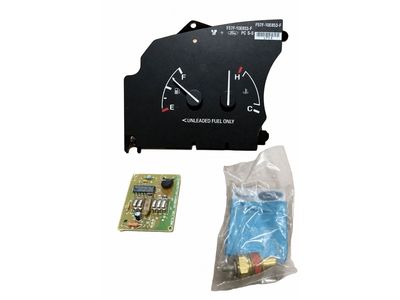 Mazda B3000 Tachometer - ZZM655481