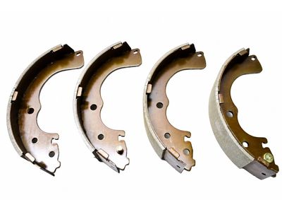 Mazda Parking Brake Shoes - LDY4-26-38ZA