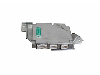 Mazda Body Control Module - TD12-62-6H0E