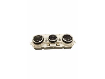 Mazda 6 A/C Switch - GP7A-61-190
