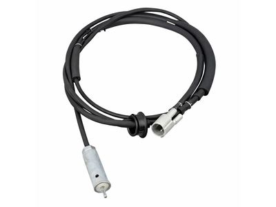 Mazda B2000 Speedometer Cable - UB40-60-070C