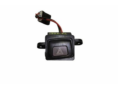 Mazda Millenia Hazard Warning Switch - TA01-66-4H0A